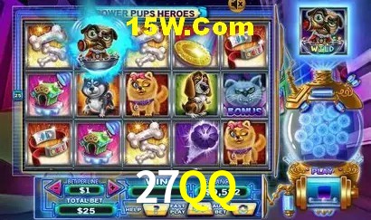 Desvendando o Mundo dos Jogos Virtuais na 27QQ